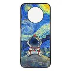 GENERICO - Carcasa para HUAWEI NOVA Y90 Diseño 202