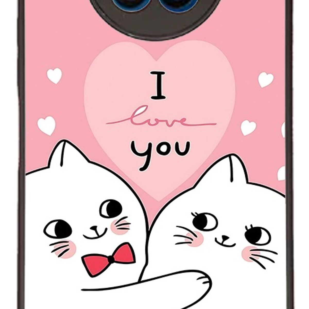 GENERICO - Carcasa para HUAWEI NOVA Y90 Diseño 25