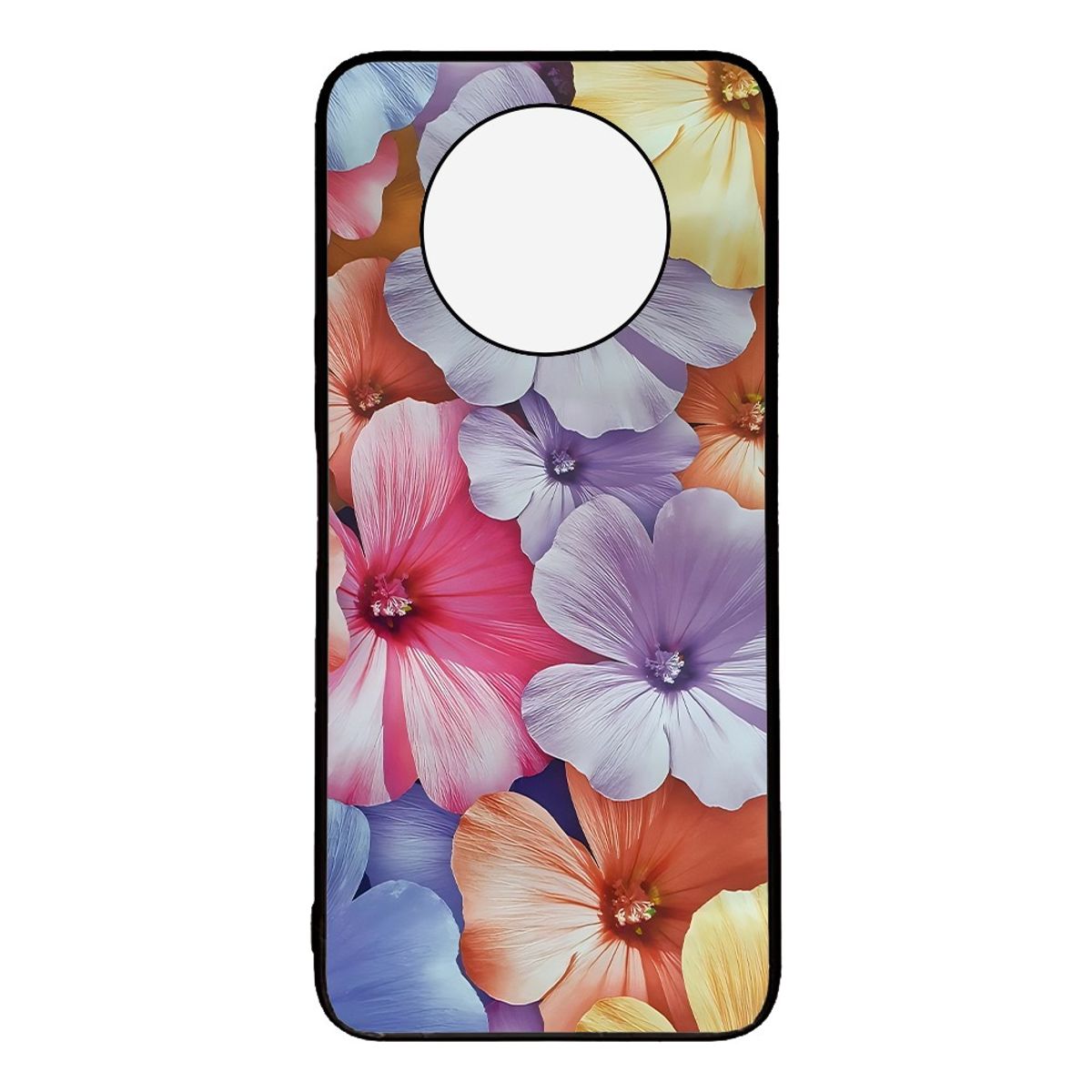 GENERICO - Carcasa para HUAWEI NOVA Y90 Diseño 213