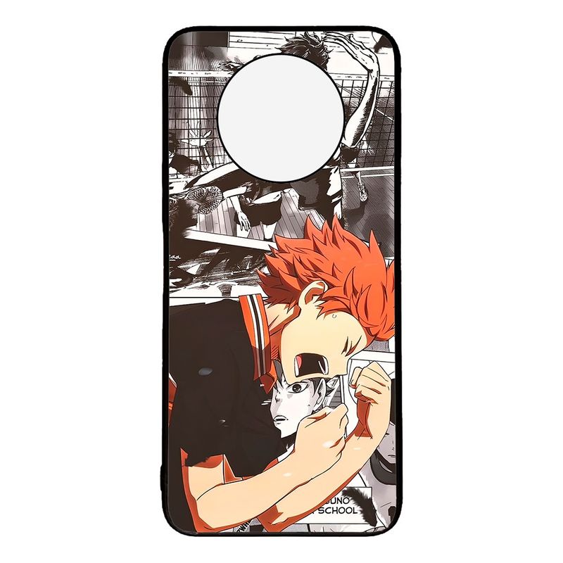 GENERICO - Carcasa para HUAWEI NOVA Y90 Diseño 203