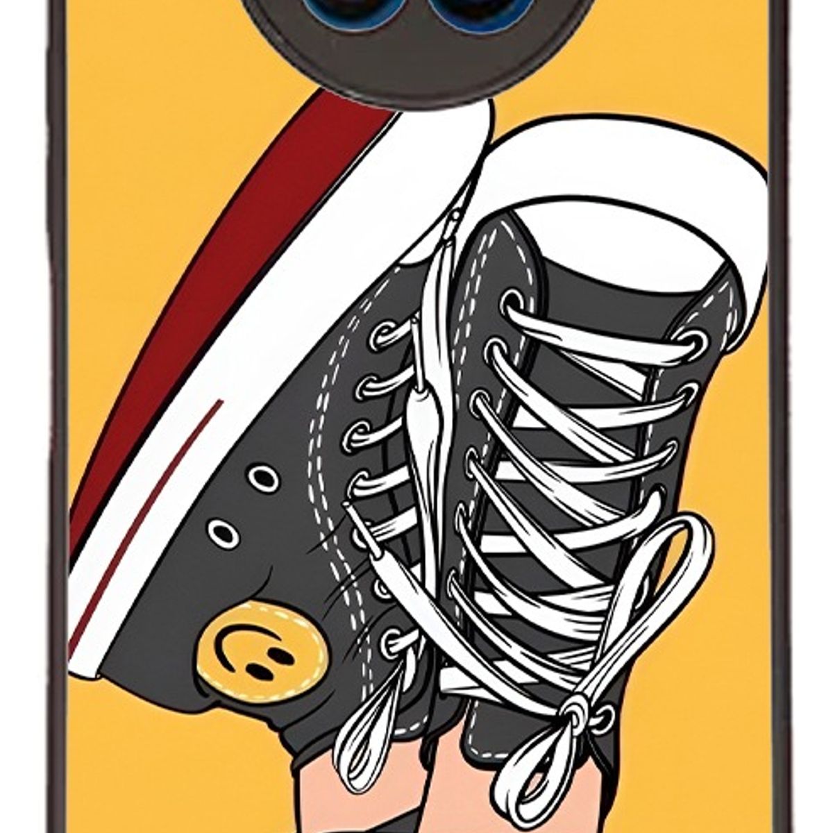 GENERICO - Carcasa para HUAWEI NOVA Y90 Diseño 13