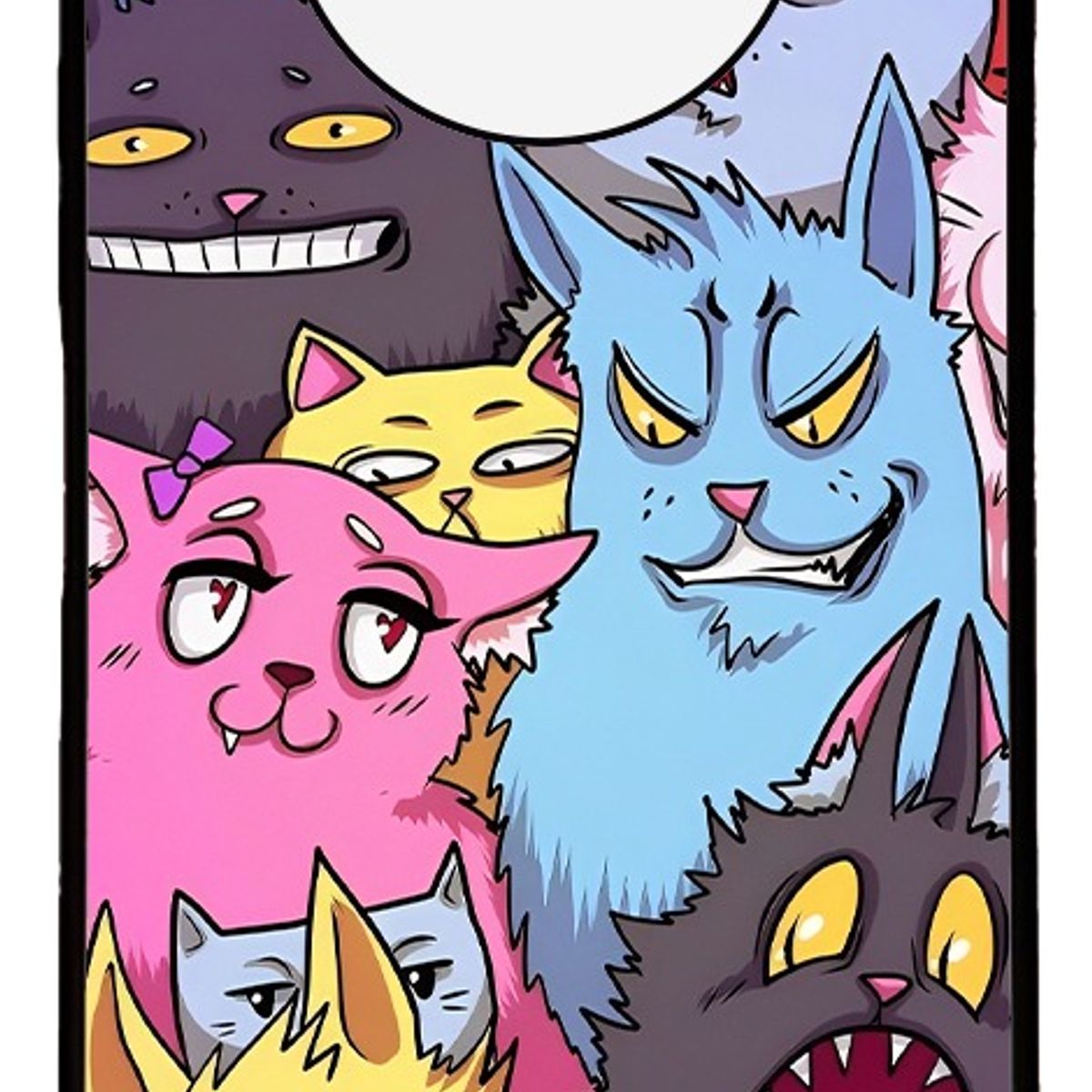 GENERICO - Carcasa para HUAWEI NOVA Y90 Diseño 256