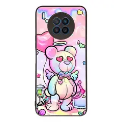 GENERICO - Carcasa para HUAWEI NOVA Y90 Diseño 76