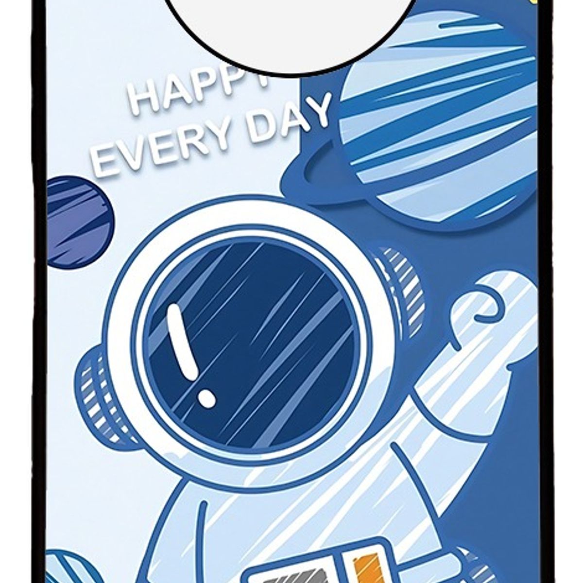 GENERICO - Carcasa para HUAWEI NOVA Y90 Diseño 273