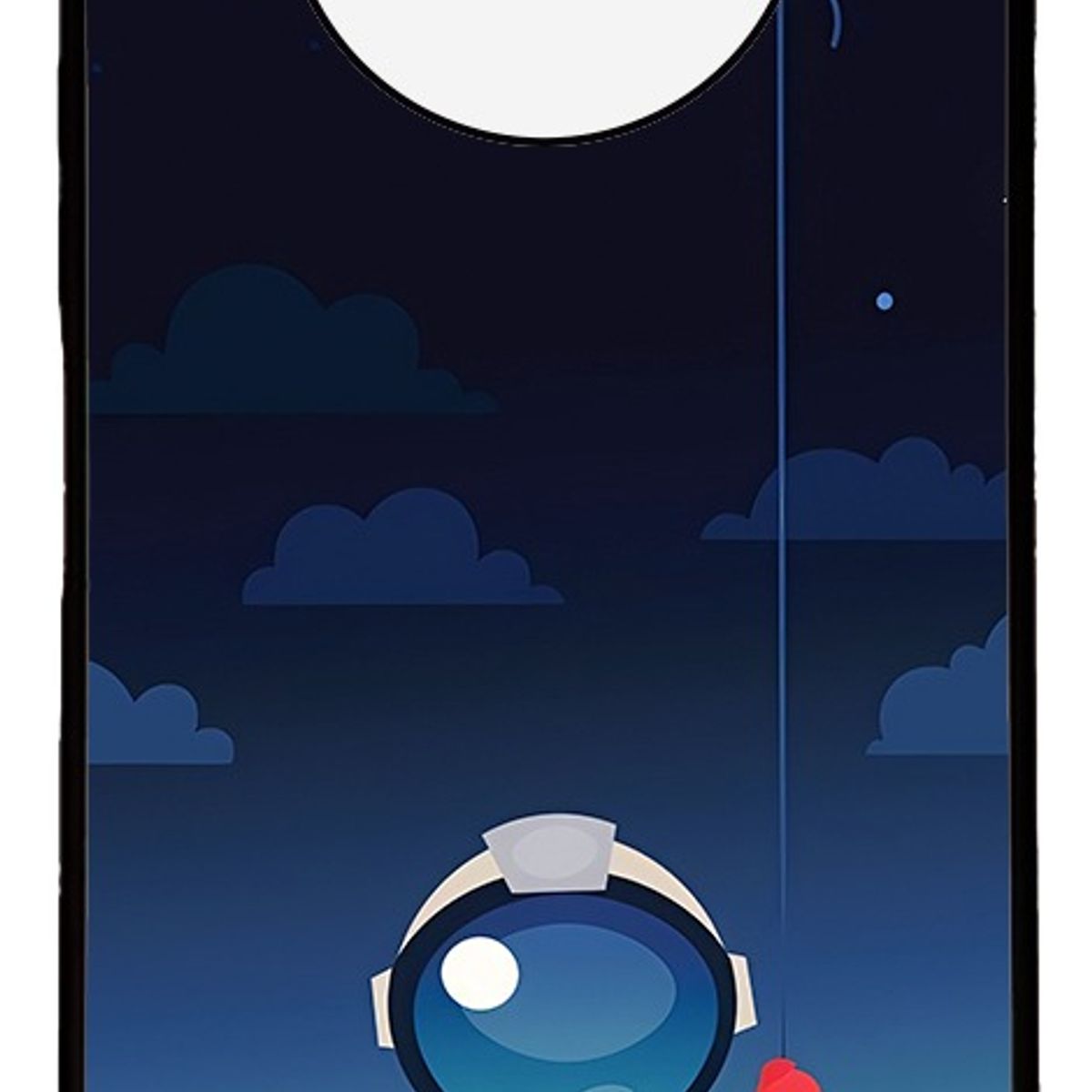 GENERICO - Carcasa para HUAWEI NOVA Y90 Diseño 261