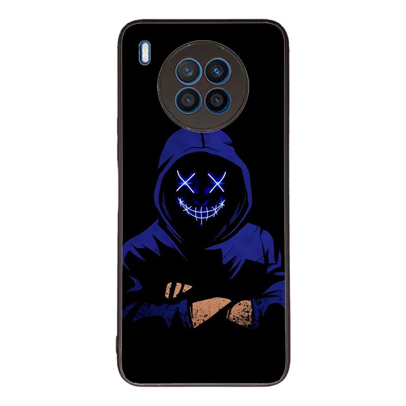 GENERICO - Carcasa para XIAOMI MI 10T LITE Diseño 69
