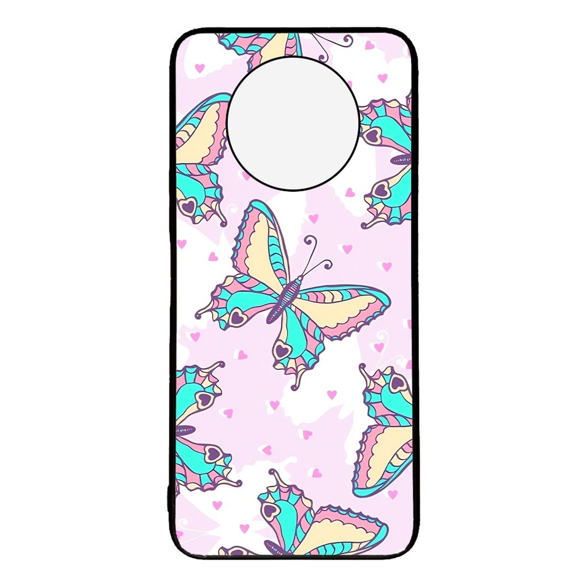 GENERICO - Carcasa para HUAWEI NOVA Y90 Diseño 228