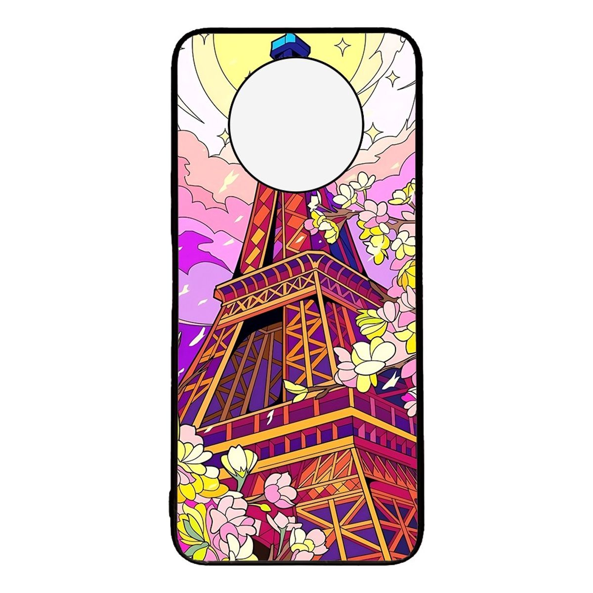 GENERICO - Carcasa para HUAWEI NOVA Y90 Diseño 229