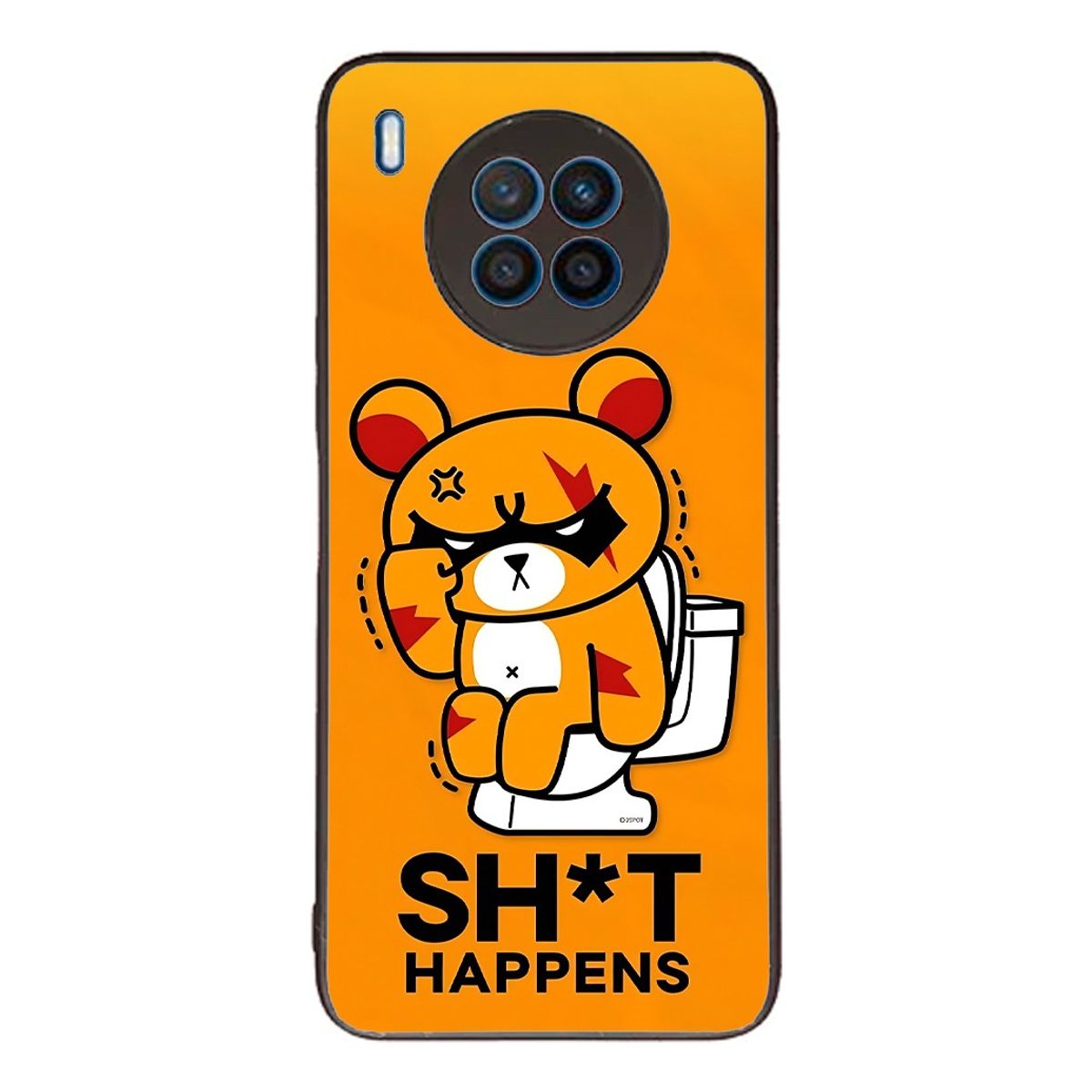 GENERICO - Carcasa para XIAOMI MI 10T LITE Diseño 42