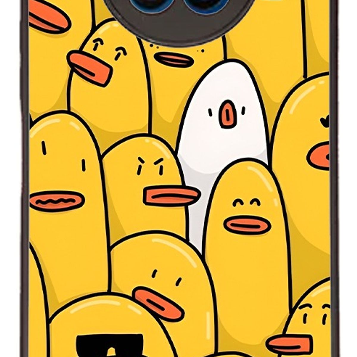 GENERICO - Carcasa para HUAWEI NOVA Y90 Diseño 11