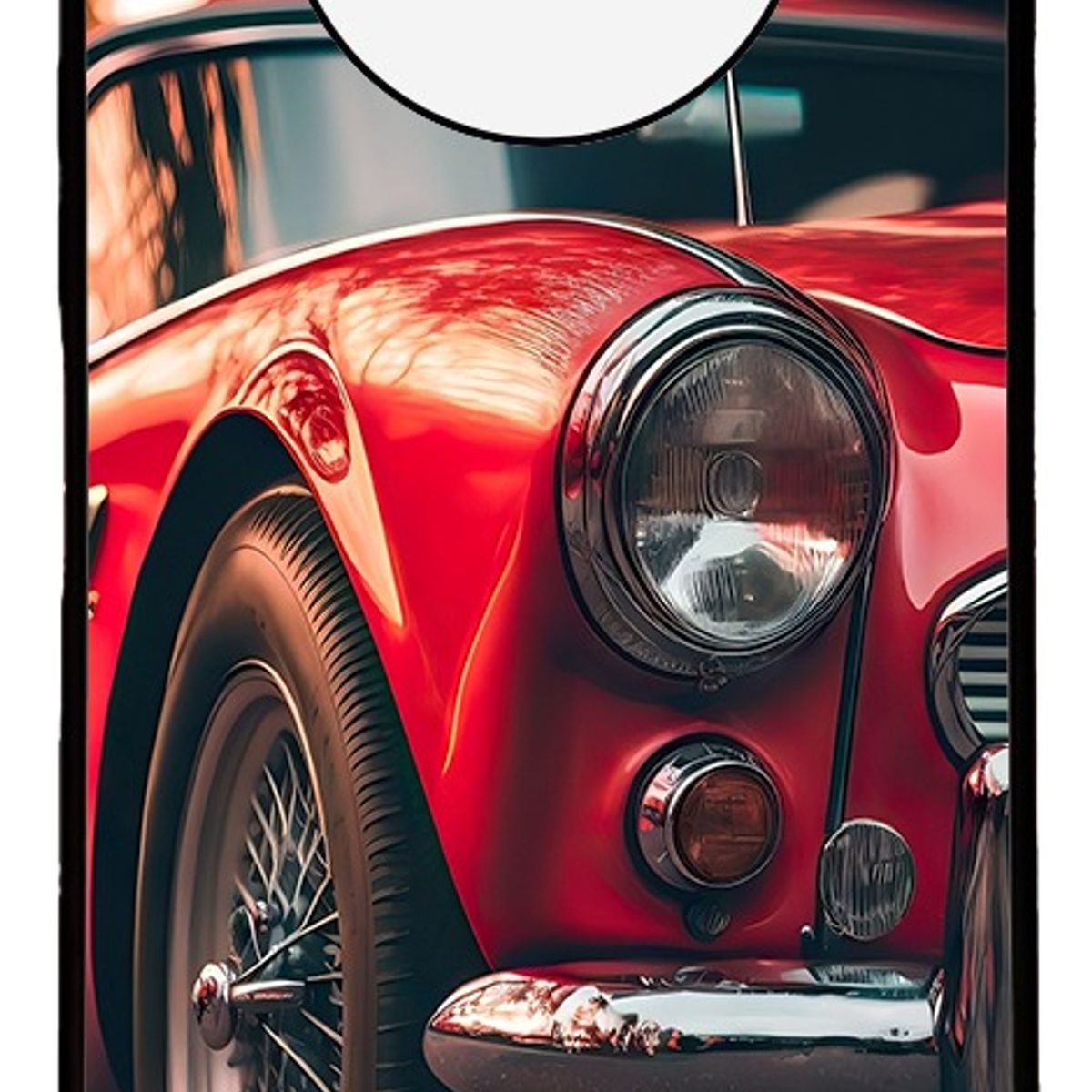 GENERICO - Carcasa para HUAWEI NOVA 8i Diseño 241