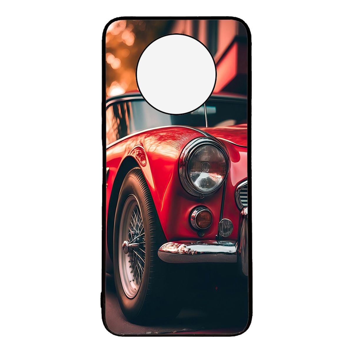 GENERICO - Carcasa para HUAWEI NOVA 8i Diseño 241