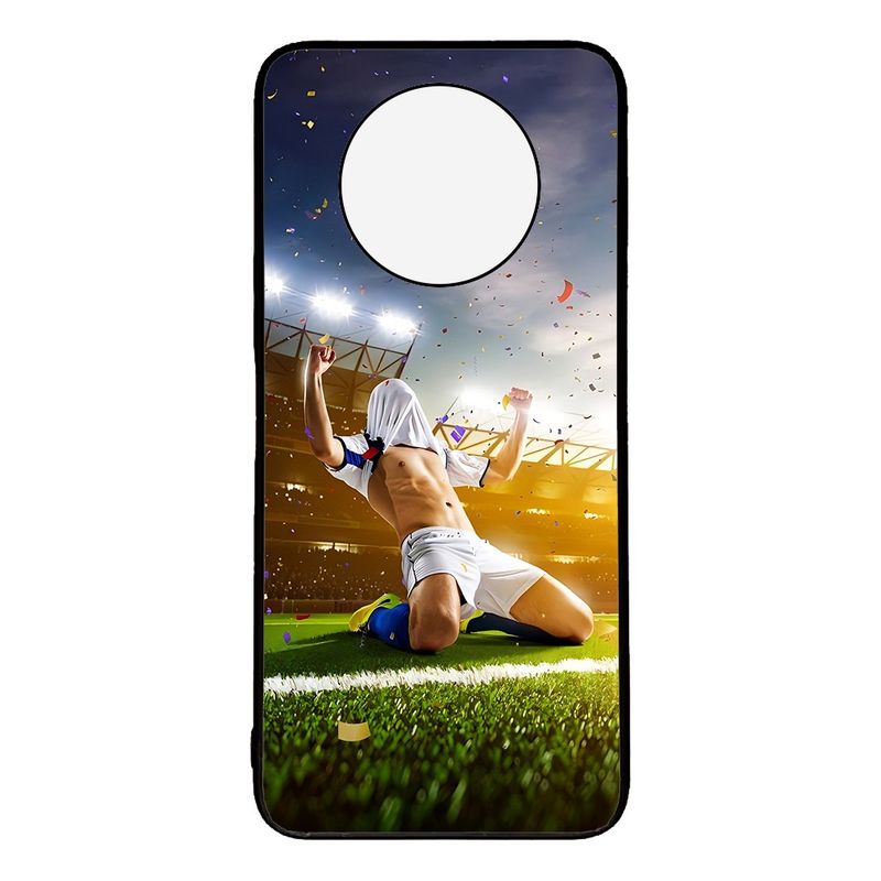 GENERICO - Carcasa para HUAWEI NOVA 8i Diseño 249