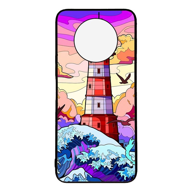 GENERICO - Carcasa para HUAWEI NOVA 8i Diseño 246
