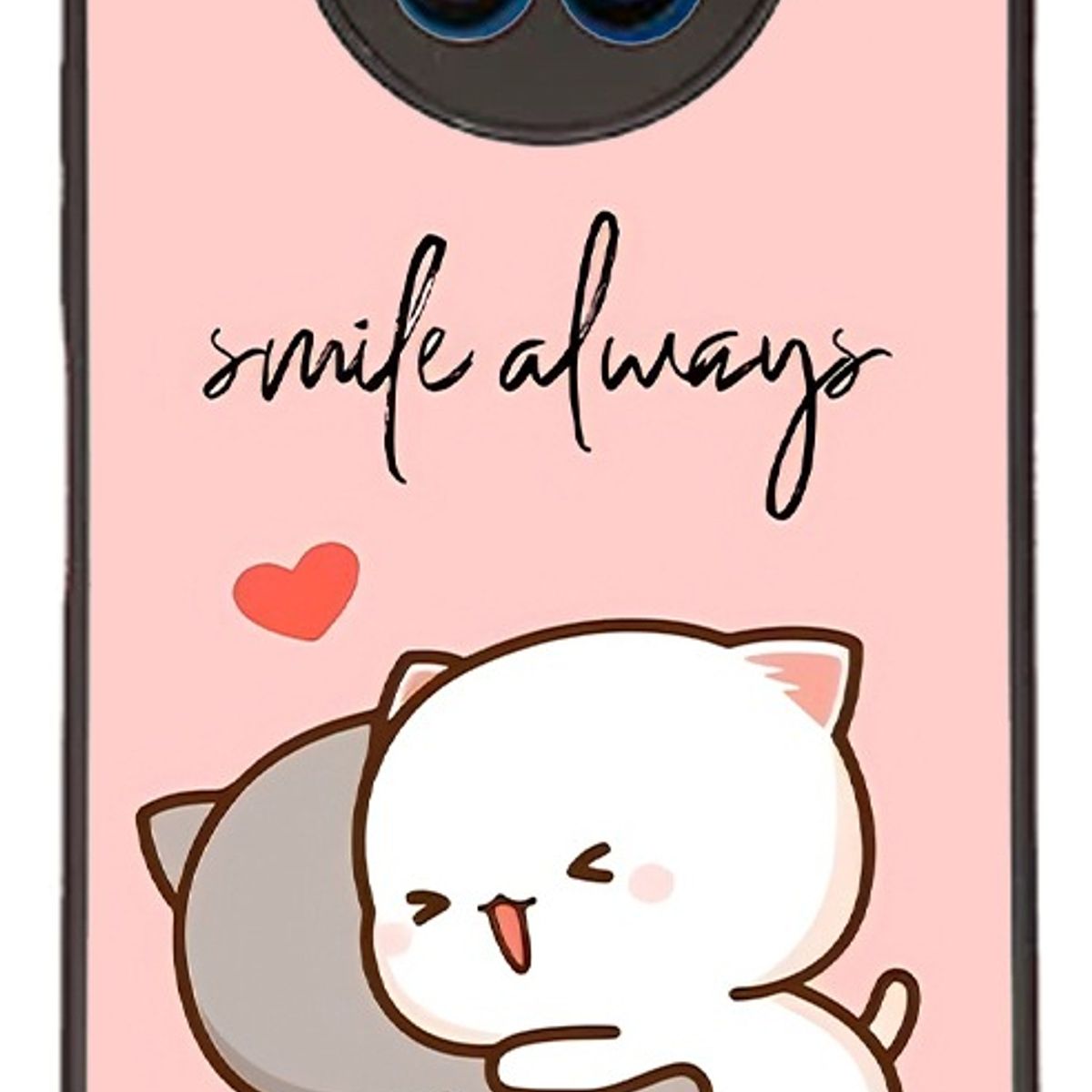 GENERICO - Carcasa para HUAWEI NOVA Y90 Diseño 61