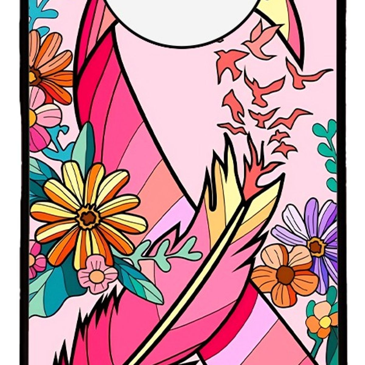 GENERICO - Carcasa para HUAWEI NOVA Y90 Diseño 238