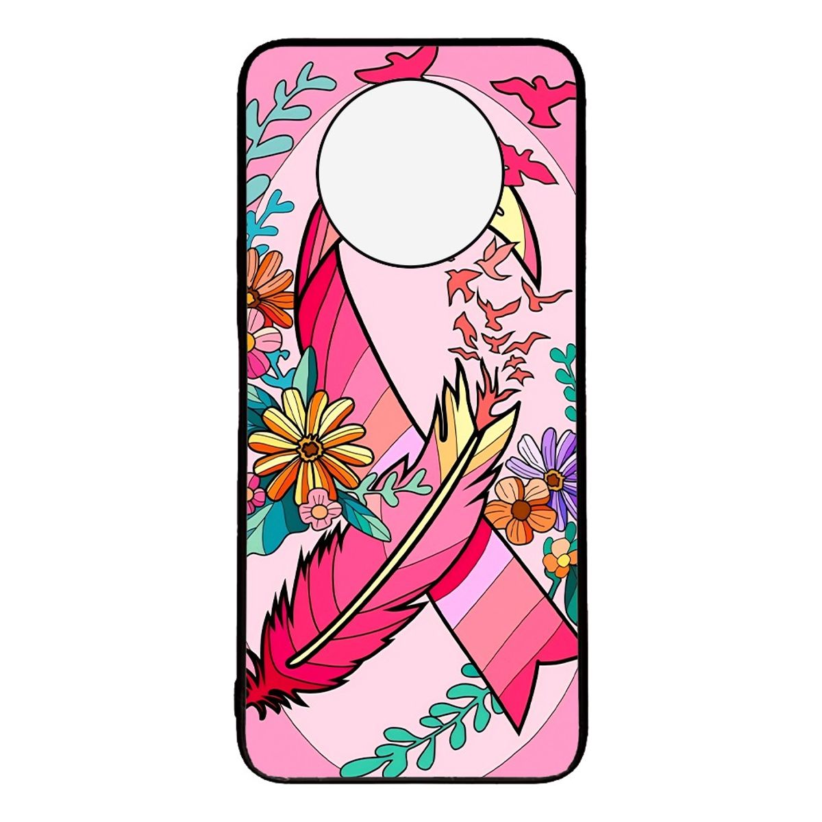 GENERICO - Carcasa para HUAWEI NOVA Y90 Diseño 238