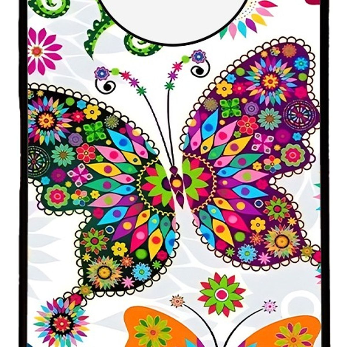 GENERICO - Carcasa para HUAWEI NOVA Y90 Diseño 247