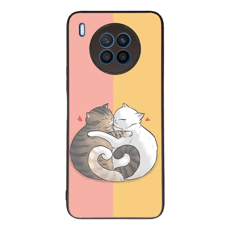 GENERICO - Carcasa para HUAWEI NOVA 8i Diseño 26