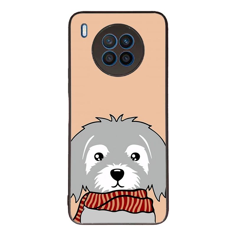 GENERICO - Carcasa para HUAWEI NOVA 8i Diseño 28