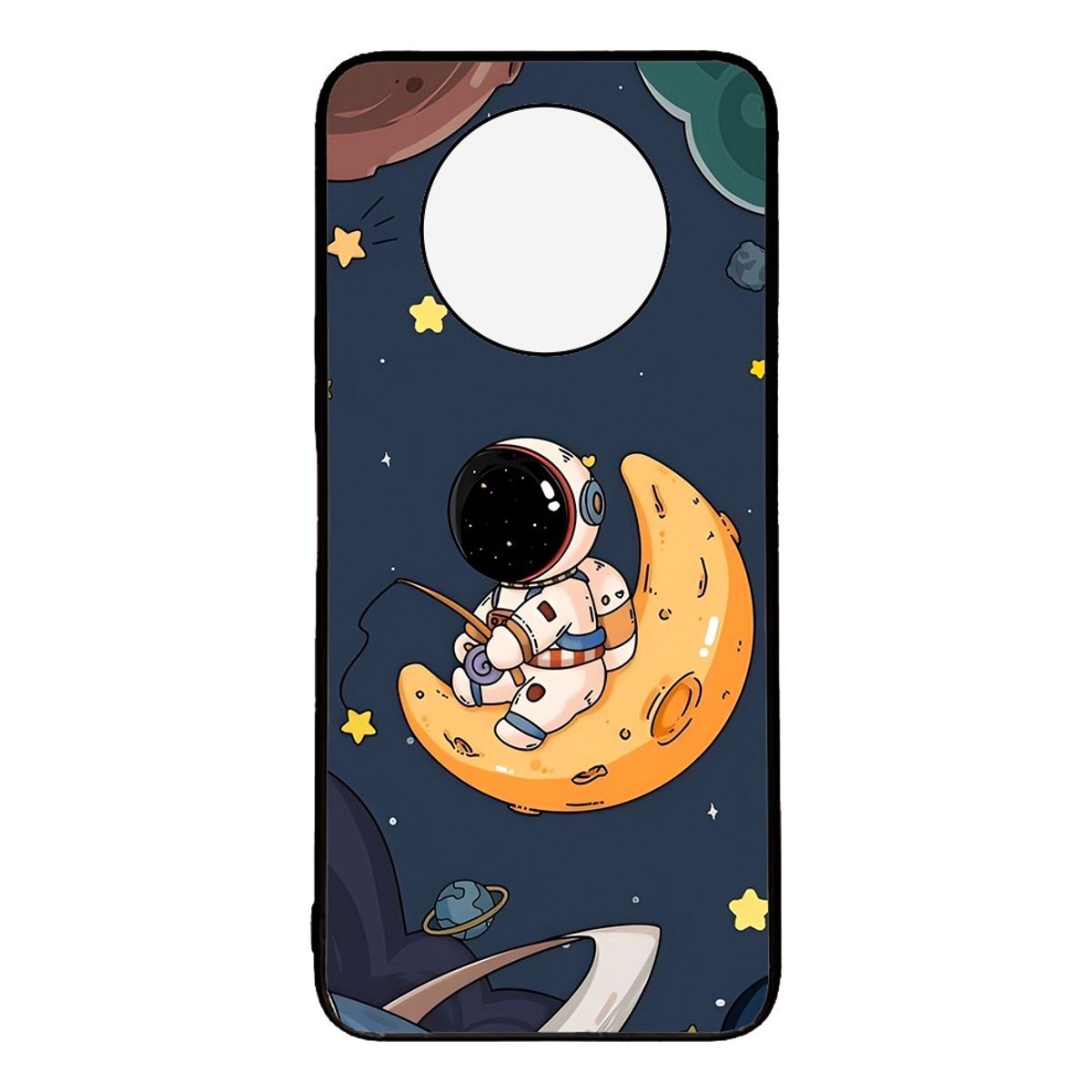 GENERICO - Carcasa para XIAOMI MI 10T LITE Diseño 234