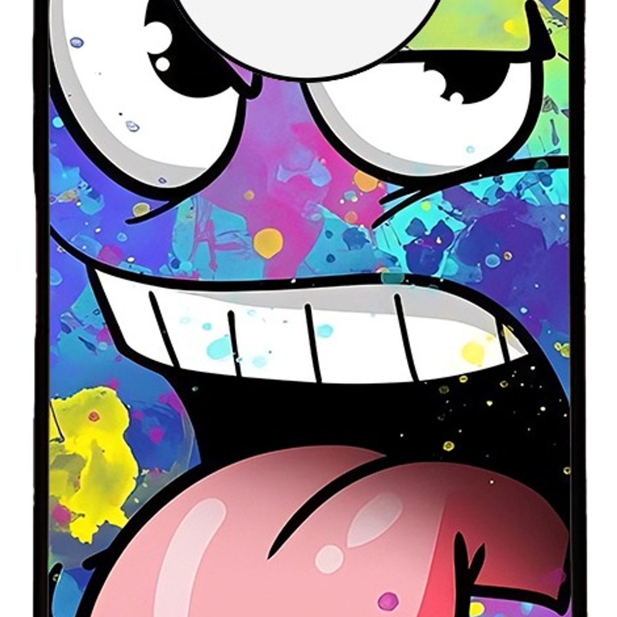 GENERICO - Carcasa para XIAOMI MI 10T LITE Diseño 274