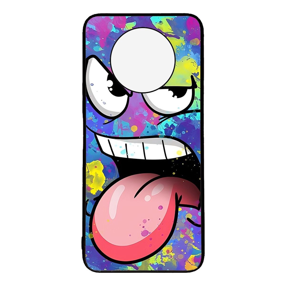 GENERICO - Carcasa para XIAOMI MI 10T LITE Diseño 274