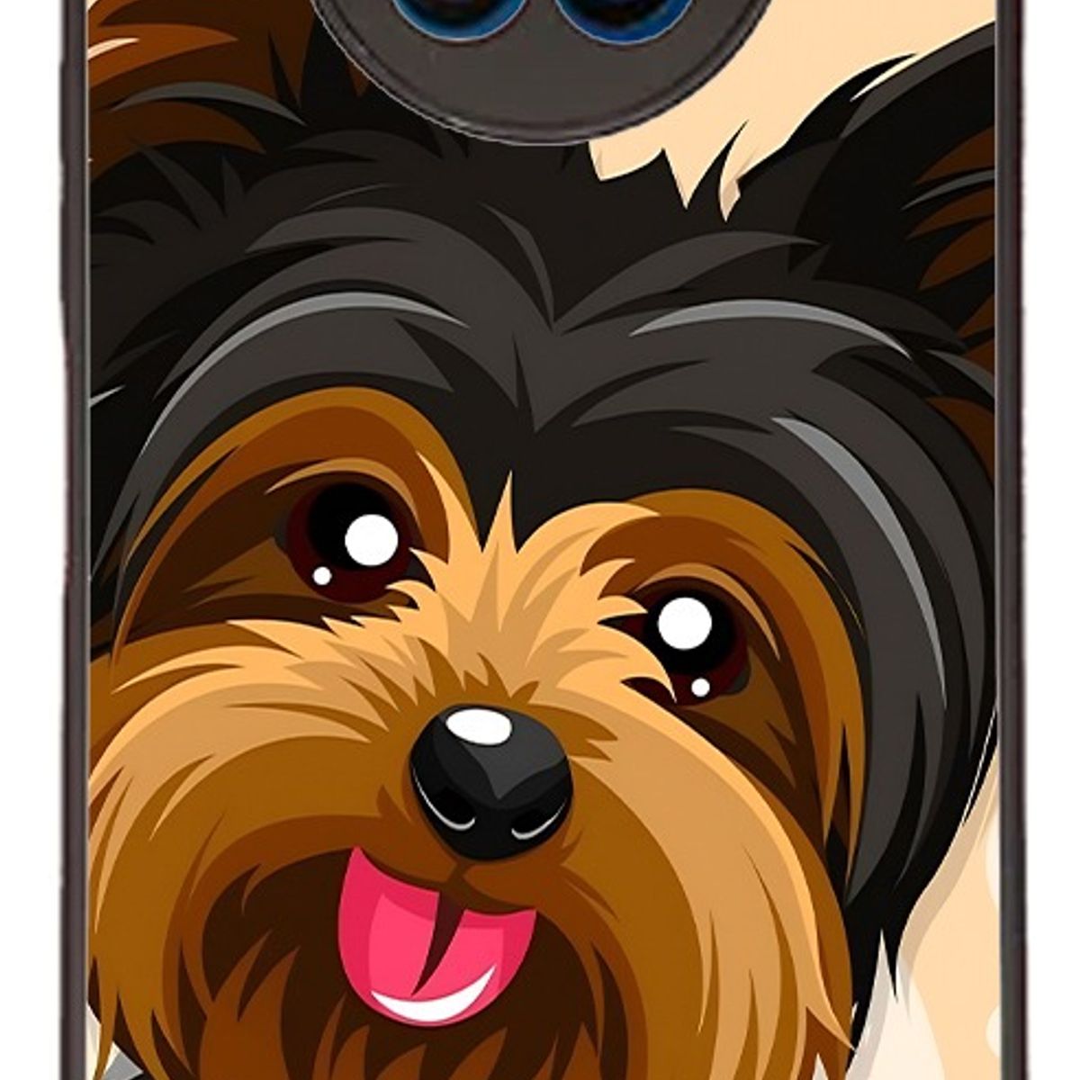 GENERICO - Carcasa para HUAWEI NOVA 8i Diseño 36