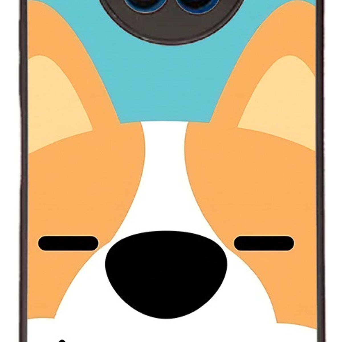 GENERICO - Carcasa para HUAWEI NOVA 8i Diseño 35