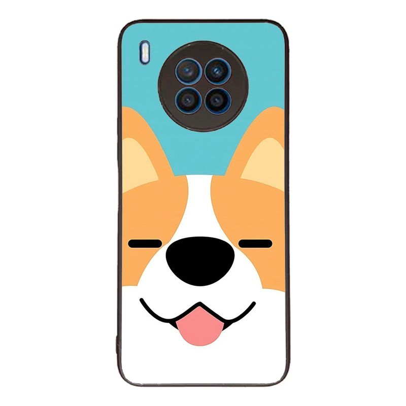 GENERICO - Carcasa para HUAWEI NOVA 8i Diseño 35