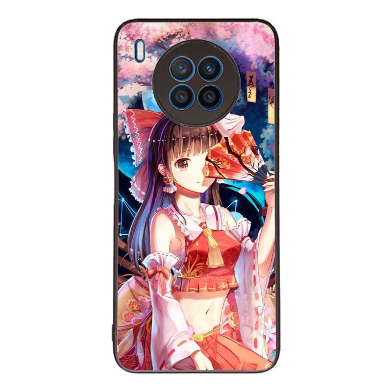 GENERICO - Carcasa para XIAOMI MI 10T LITE Diseño 6