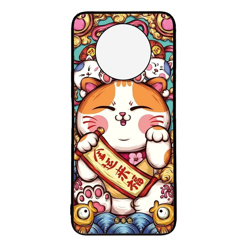 GENERICO - Carcasa para XIAOMI MI 10T LITE Diseño 211
