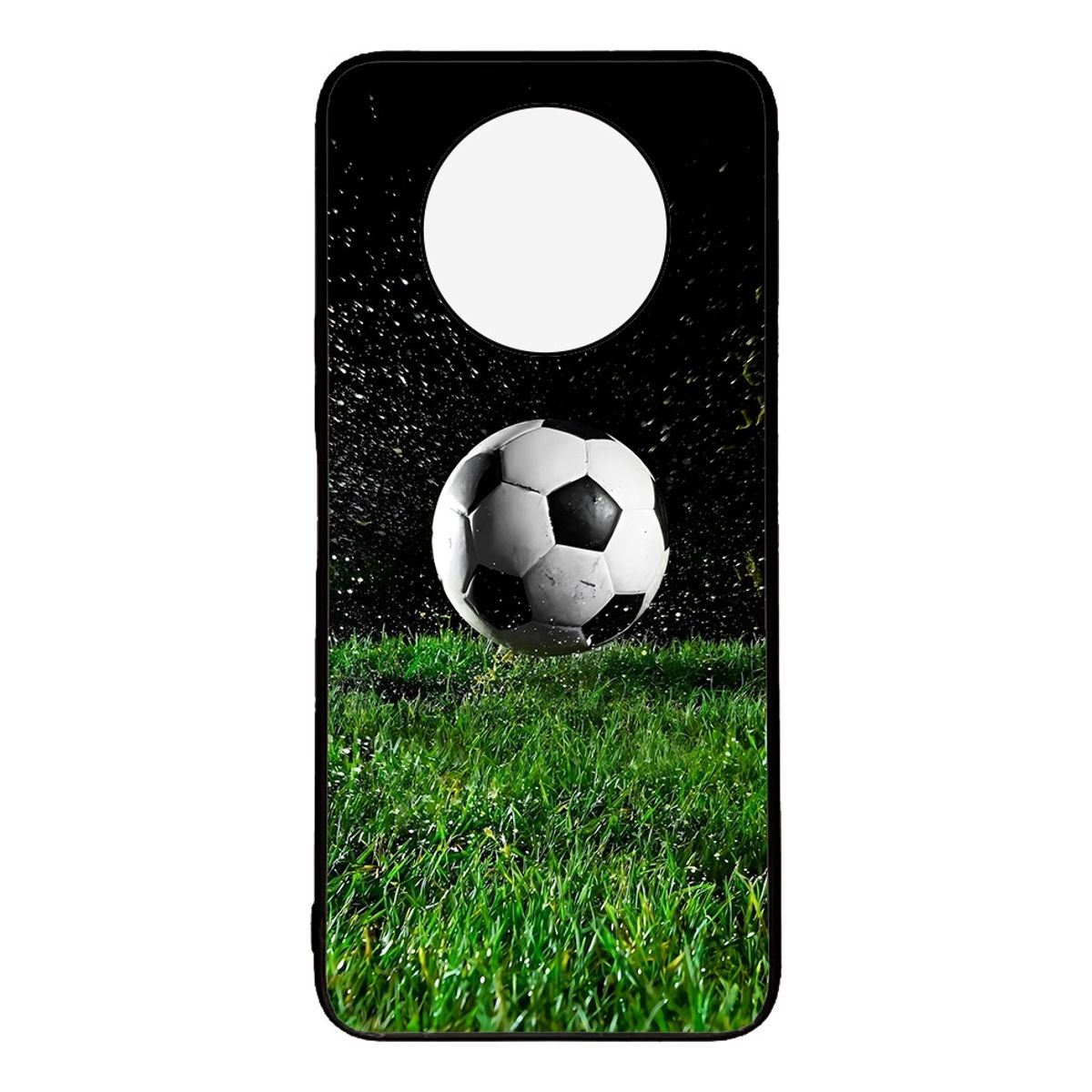 GENERICO - Carcasa para XIAOMI MI 10T LITE Diseño 253