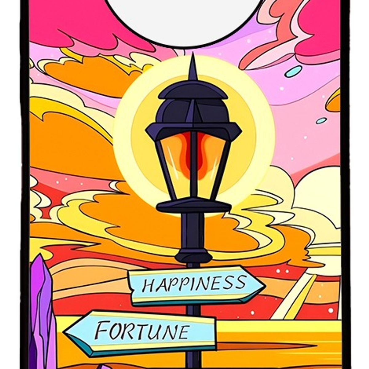 GENERICO - Carcasa para XIAOMI MI 10T LITE Diseño 266