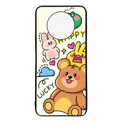 GENERICO - Carcasa para XIAOMI MI 10T LITE Diseño 293
