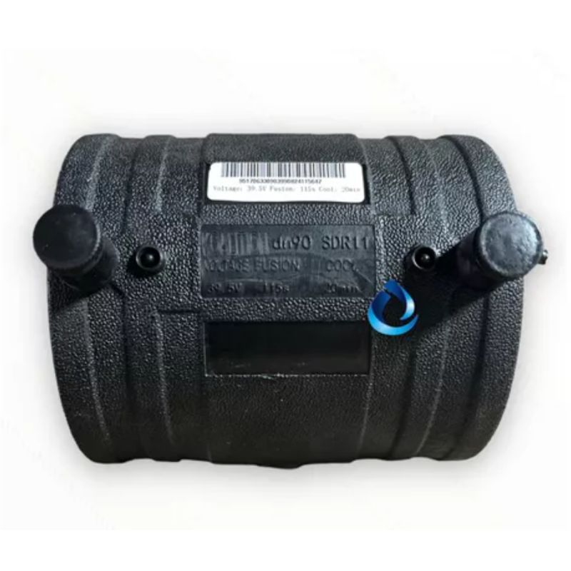 GENERICO - Copla Electrofusion Hdpe 20mm Sdr11