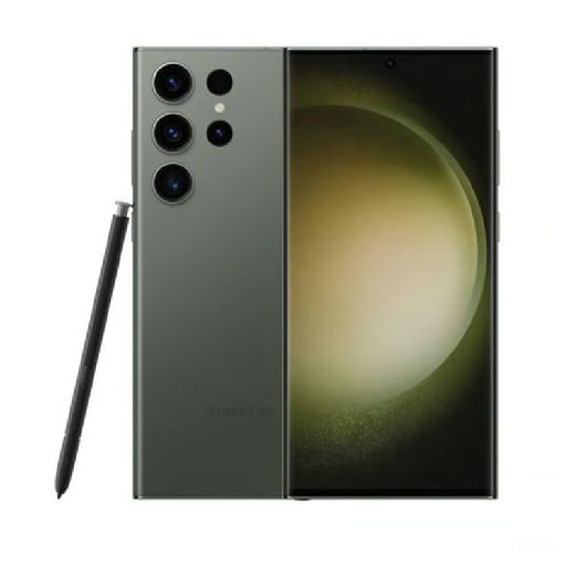 S23 ULTRA 512 GB GREEN REACONDICIONADO