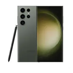 SAMSUNG - S23 ULTRA 512 GB GREEN REACONDICIONADO