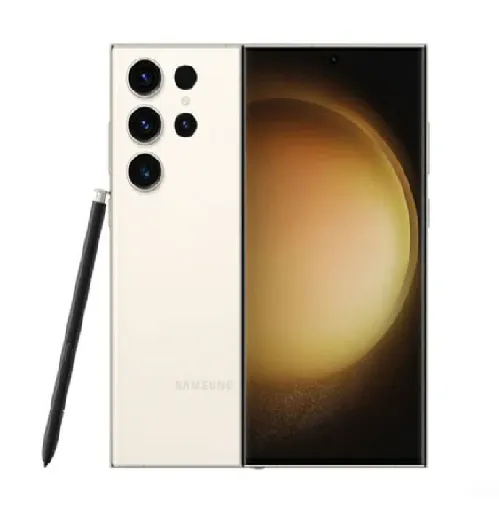 S23 ULTRA 512 GB CREAM REACONDICIONADO