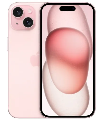 IPhone 15 128 GB Pink Reacondicionado
