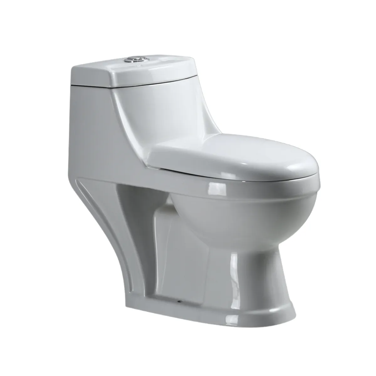 JOYTEK - WC One Piece con Sello Antifuga 25cm 2003 a Piso