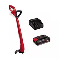 ORILLADORA INALAMBRICA 18V+CARG+BAT 25ah