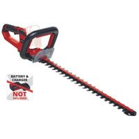 CORTASETOS INALAMBRICO GE-CH 1860 LI