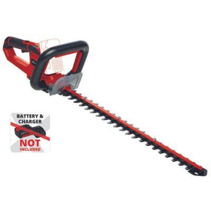 EINHELL - CORTASETOS INALAMBRICO GE-CH 1860 LI