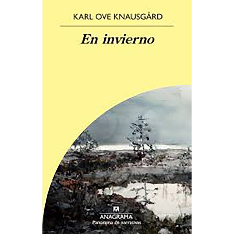 PENGUIN RANDOM HOUSE - LIBRO En Invierno