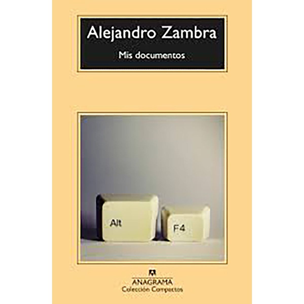 PENGUIN RANDOM HOUSE - LIBRO Mis Documentos