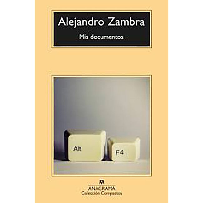 PENGUIN RANDOM HOUSE - LIBRO Mis Documentos