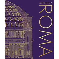 PENGUIN RANDOM HOUSE - LIBRO Antigua Roma