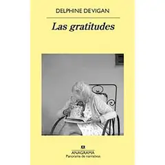 PENGUIN RANDOM HOUSE - LIBRO Las Gratitudes