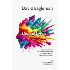 PENGUIN RANDOM HOUSE - LIBRO Una Red Viva